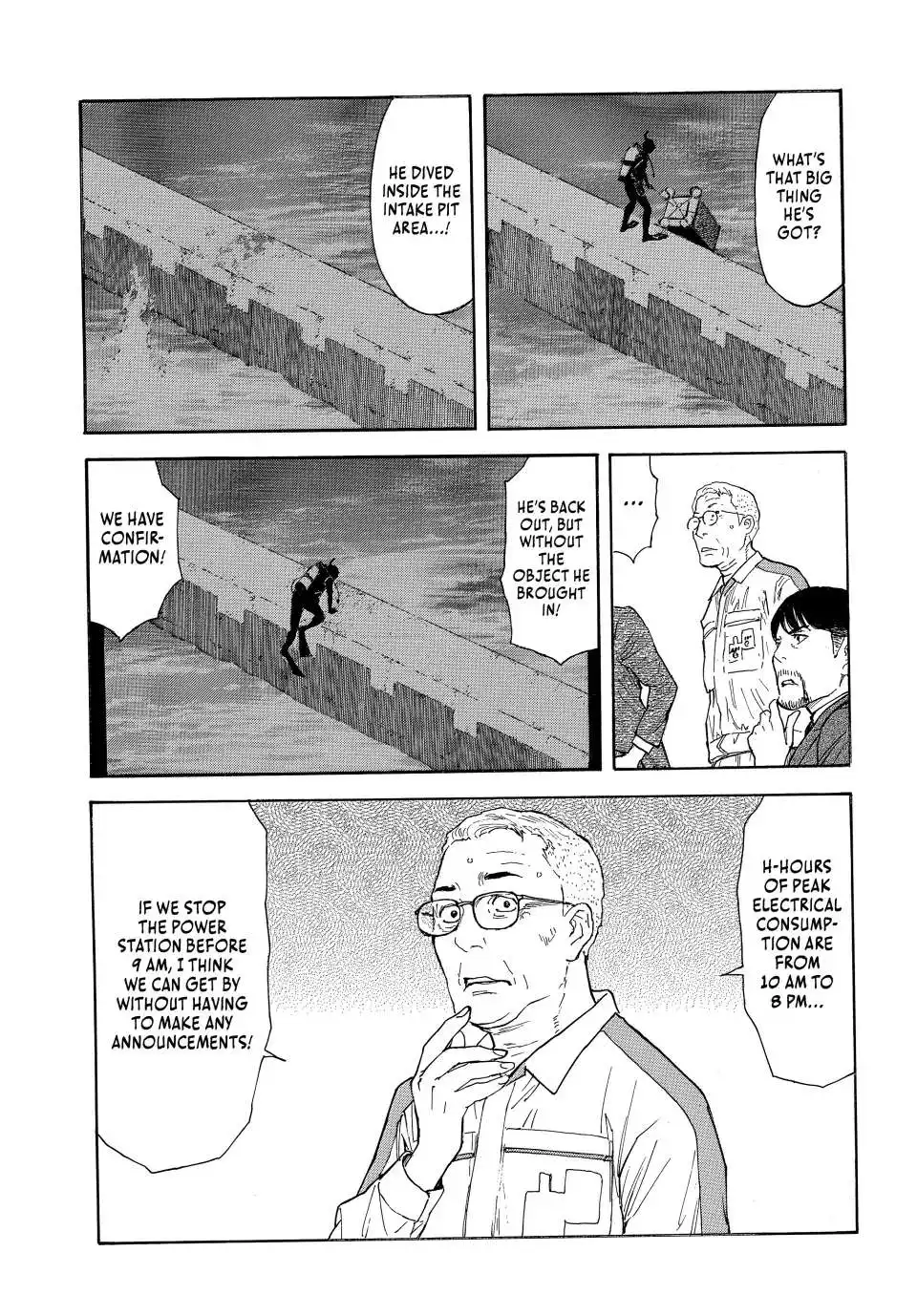 My Home Hero Chapter 173 12